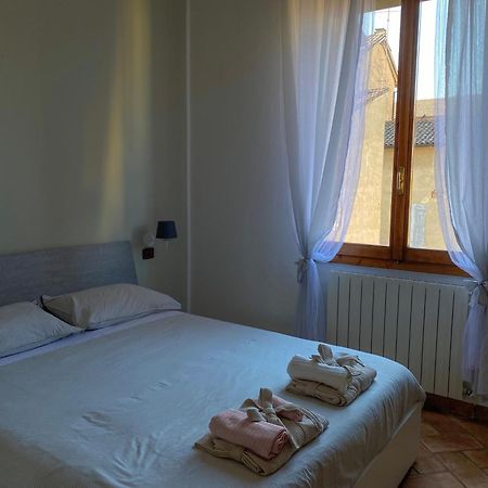 Apartament La Casa Di Maryangel Medicina  Zewnętrze zdjęcie