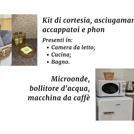 Apartament La Casa Di Maryangel Medicina  Zewnętrze zdjęcie
