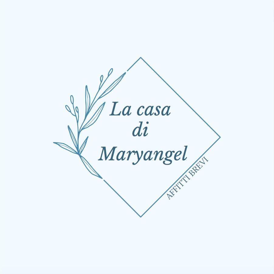 Apartament La Casa Di Maryangel Medicina  Zewnętrze zdjęcie