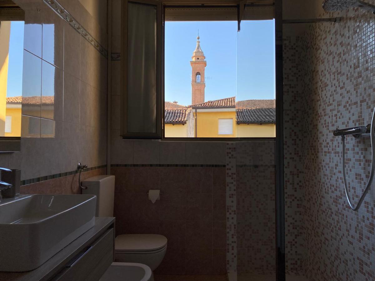 Apartament La Casa Di Maryangel Medicina  Zewnętrze zdjęcie