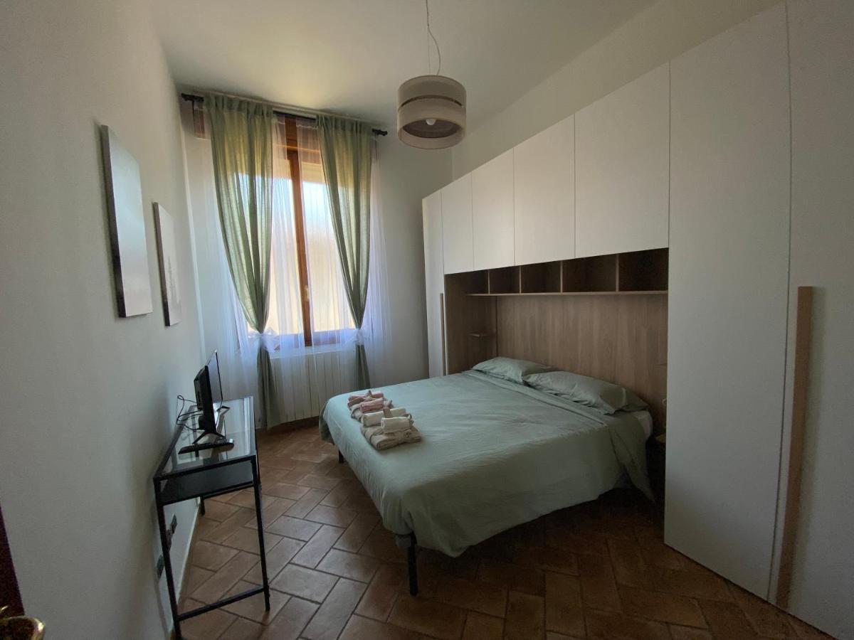 Apartament La Casa Di Maryangel Medicina  Zewnętrze zdjęcie