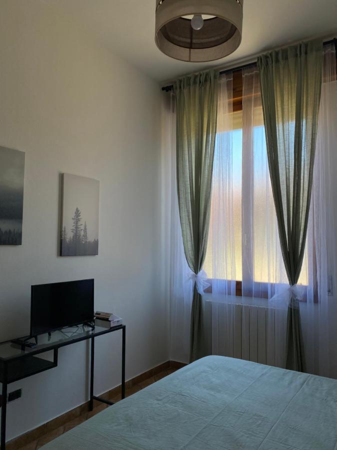 Apartament La Casa Di Maryangel Medicina  Zewnętrze zdjęcie