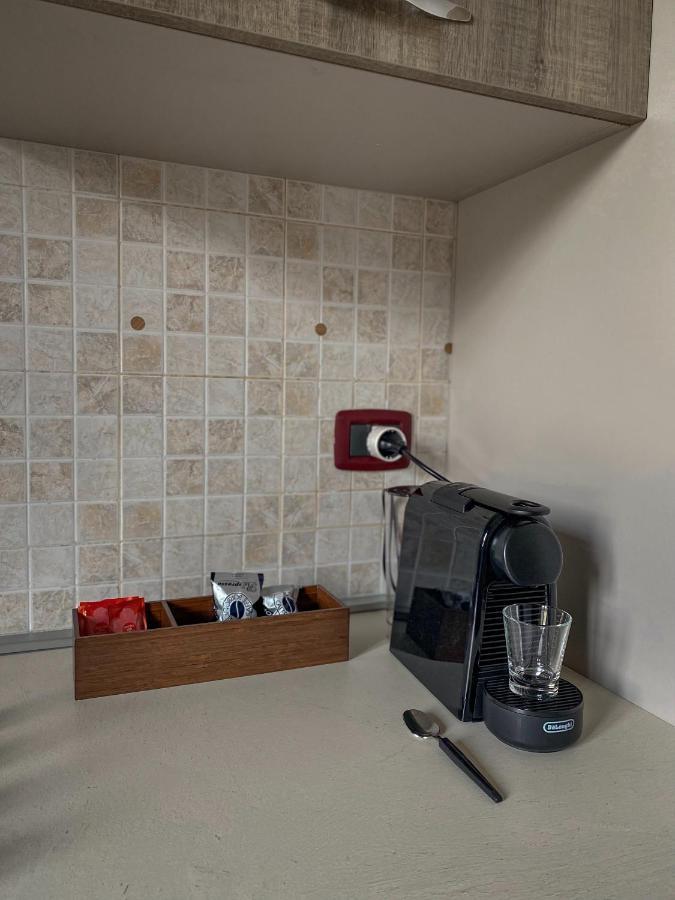 Apartament La Casa Di Maryangel Medicina  Zewnętrze zdjęcie
