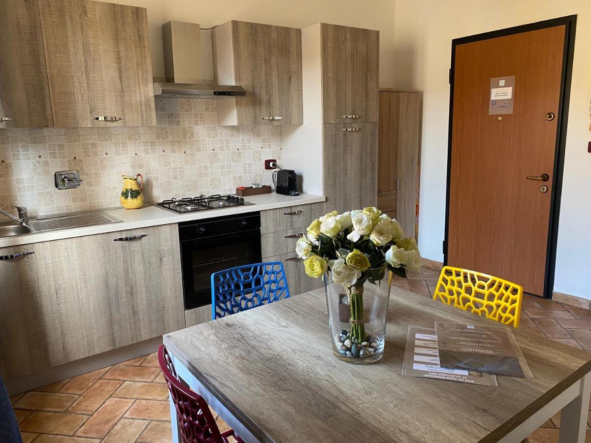 Apartament La Casa Di Maryangel Medicina  Zewnętrze zdjęcie