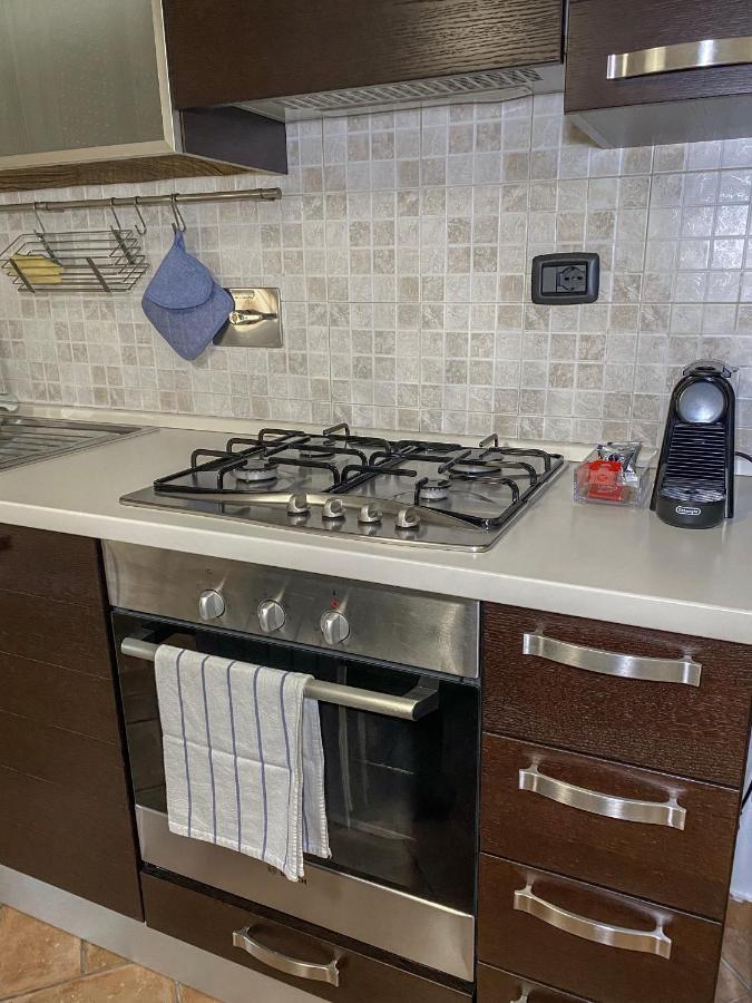 Apartament La Casa Di Maryangel Medicina  Zewnętrze zdjęcie