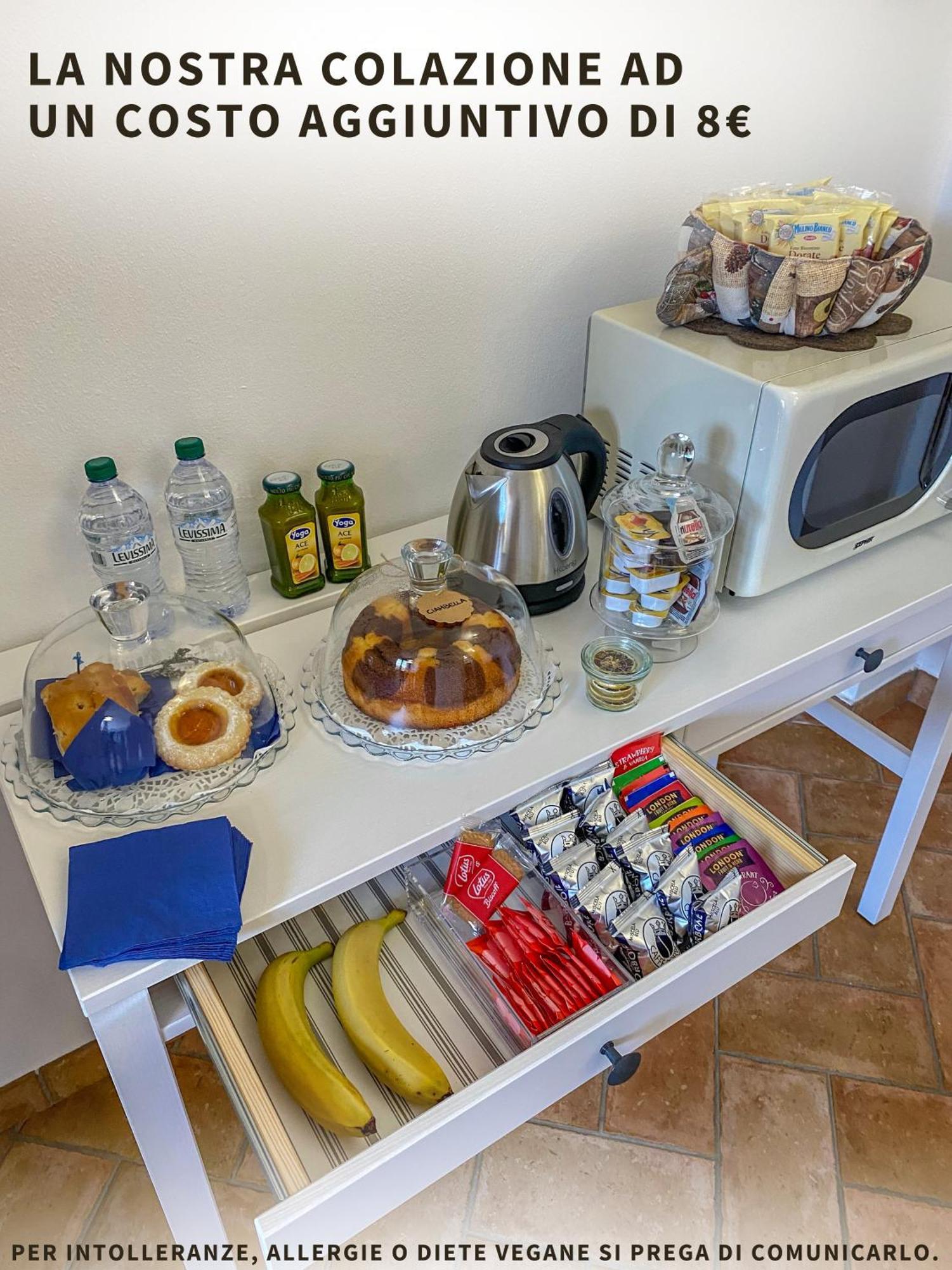 Apartament La Casa Di Maryangel Medicina  Zewnętrze zdjęcie