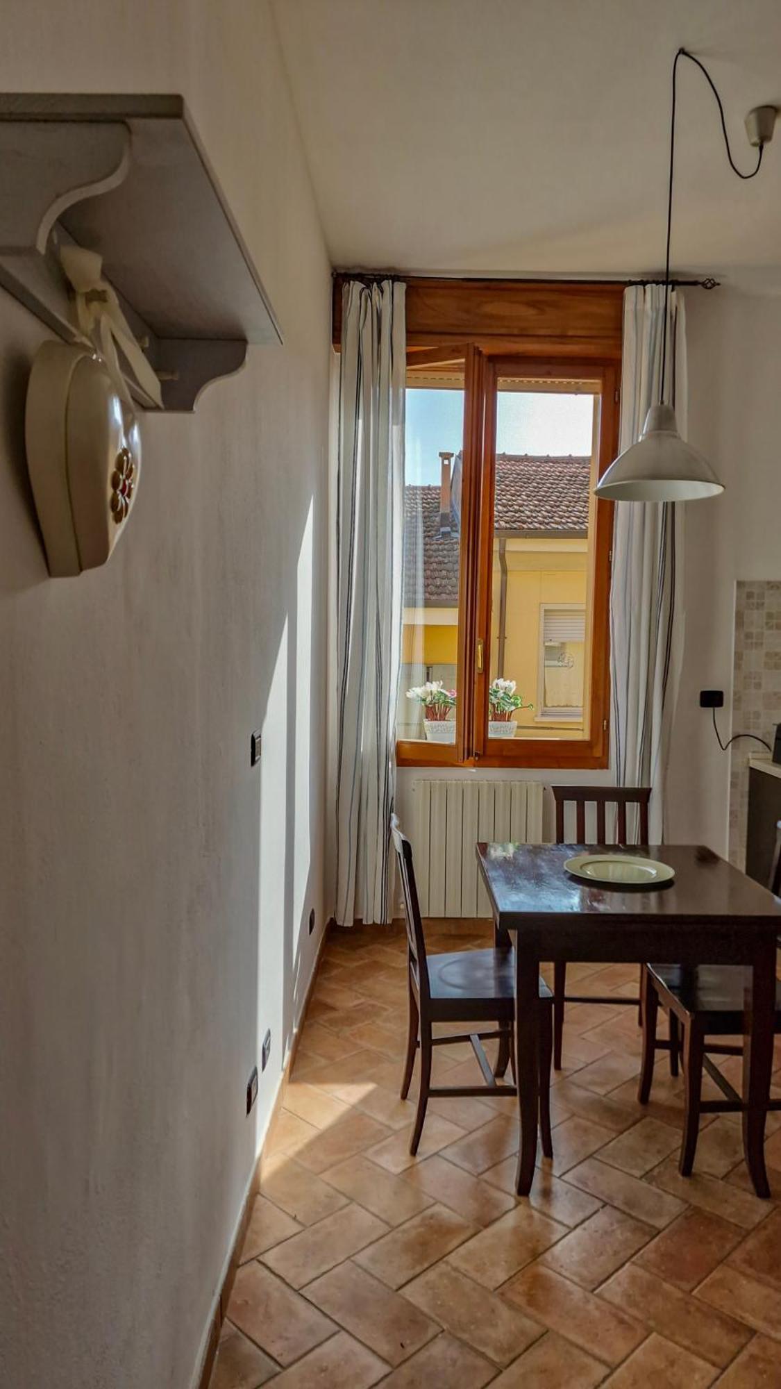 Apartament La Casa Di Maryangel Medicina  Zewnętrze zdjęcie