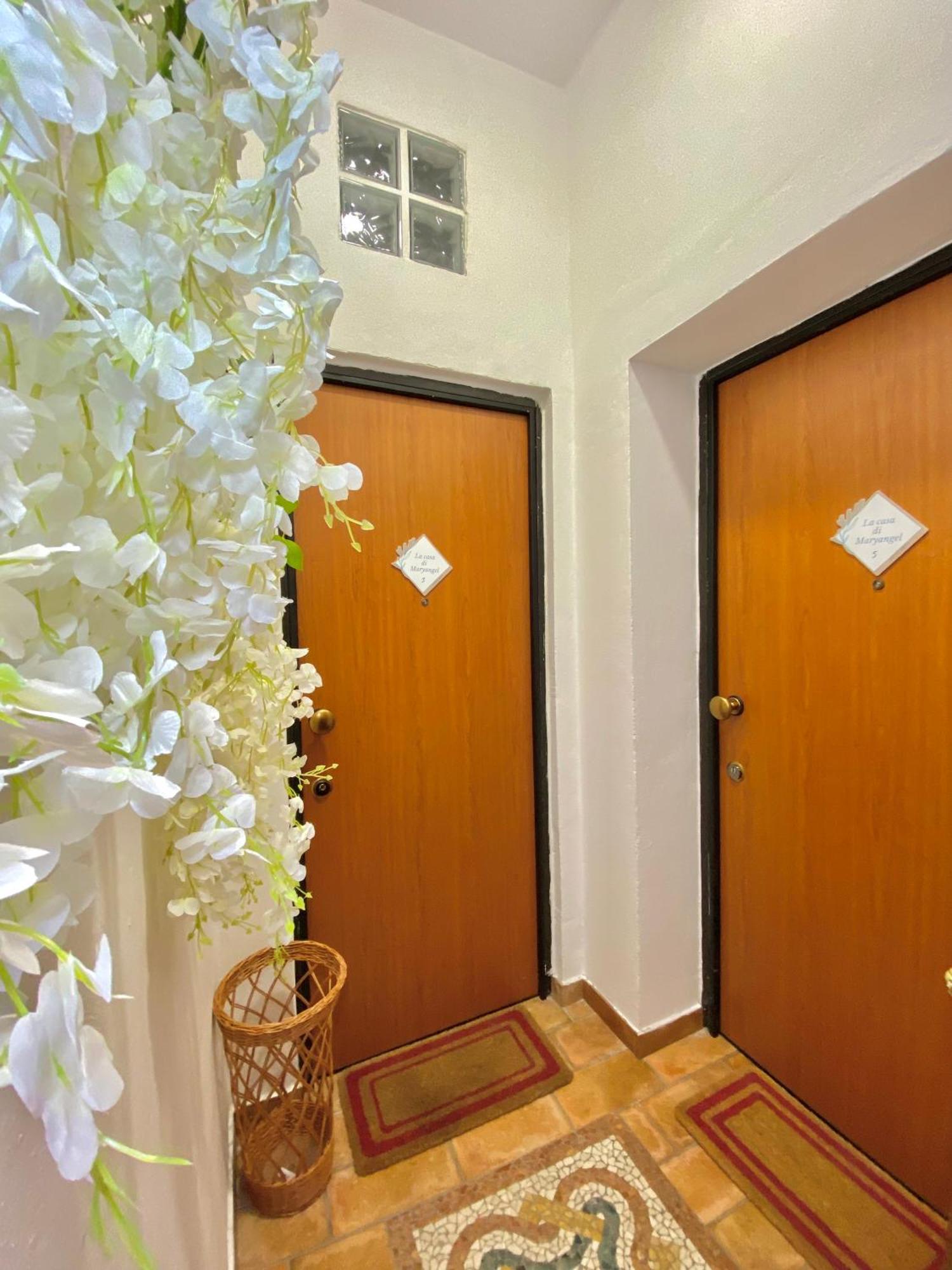 Apartament La Casa Di Maryangel Medicina  Zewnętrze zdjęcie