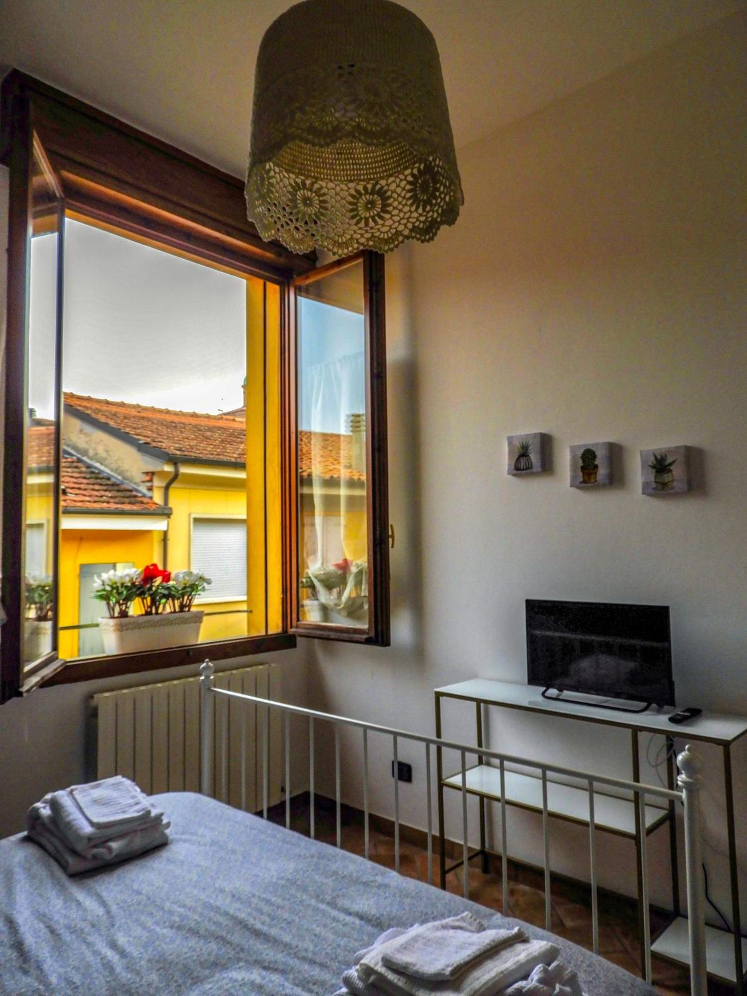 Apartament La Casa Di Maryangel Medicina  Zewnętrze zdjęcie