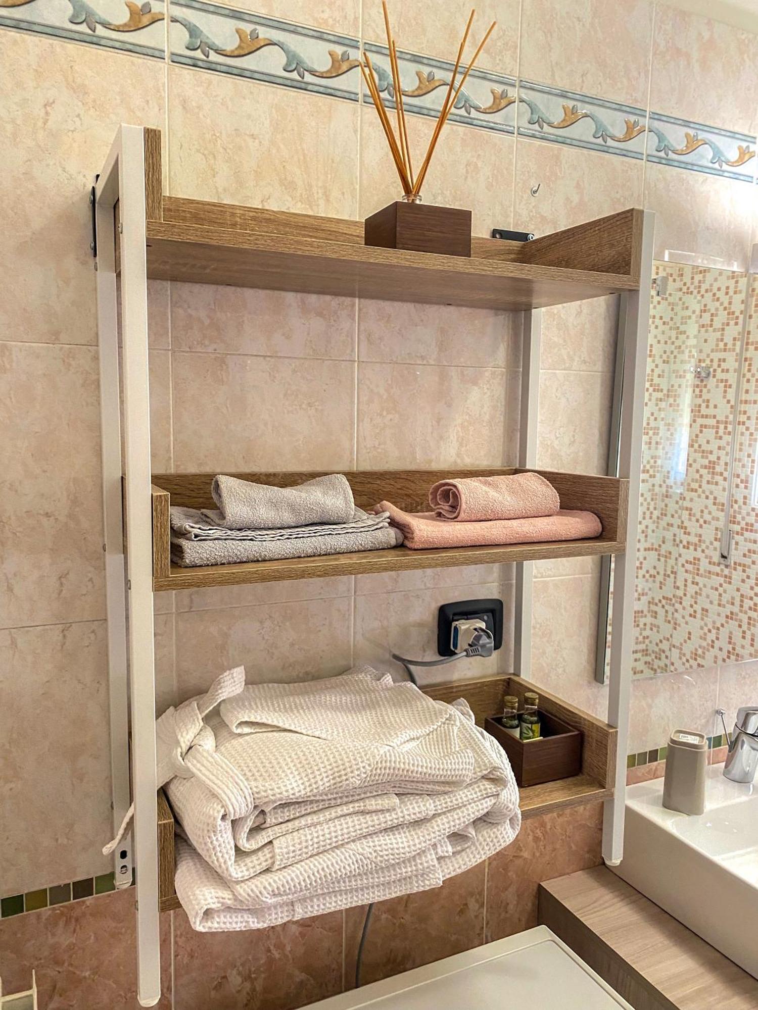 Apartament La Casa Di Maryangel Medicina  Zewnętrze zdjęcie