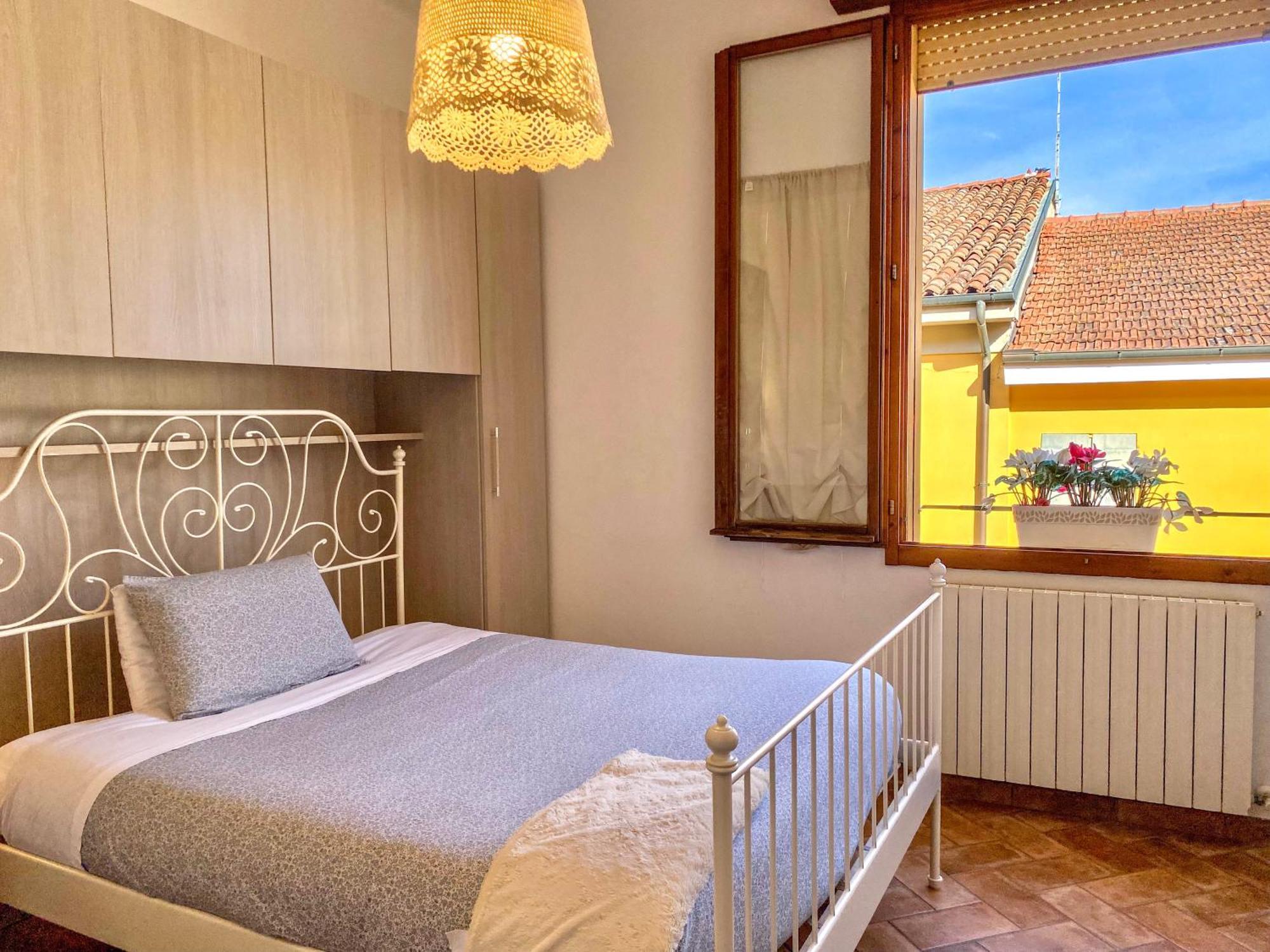 Apartament La Casa Di Maryangel Medicina  Zewnętrze zdjęcie
