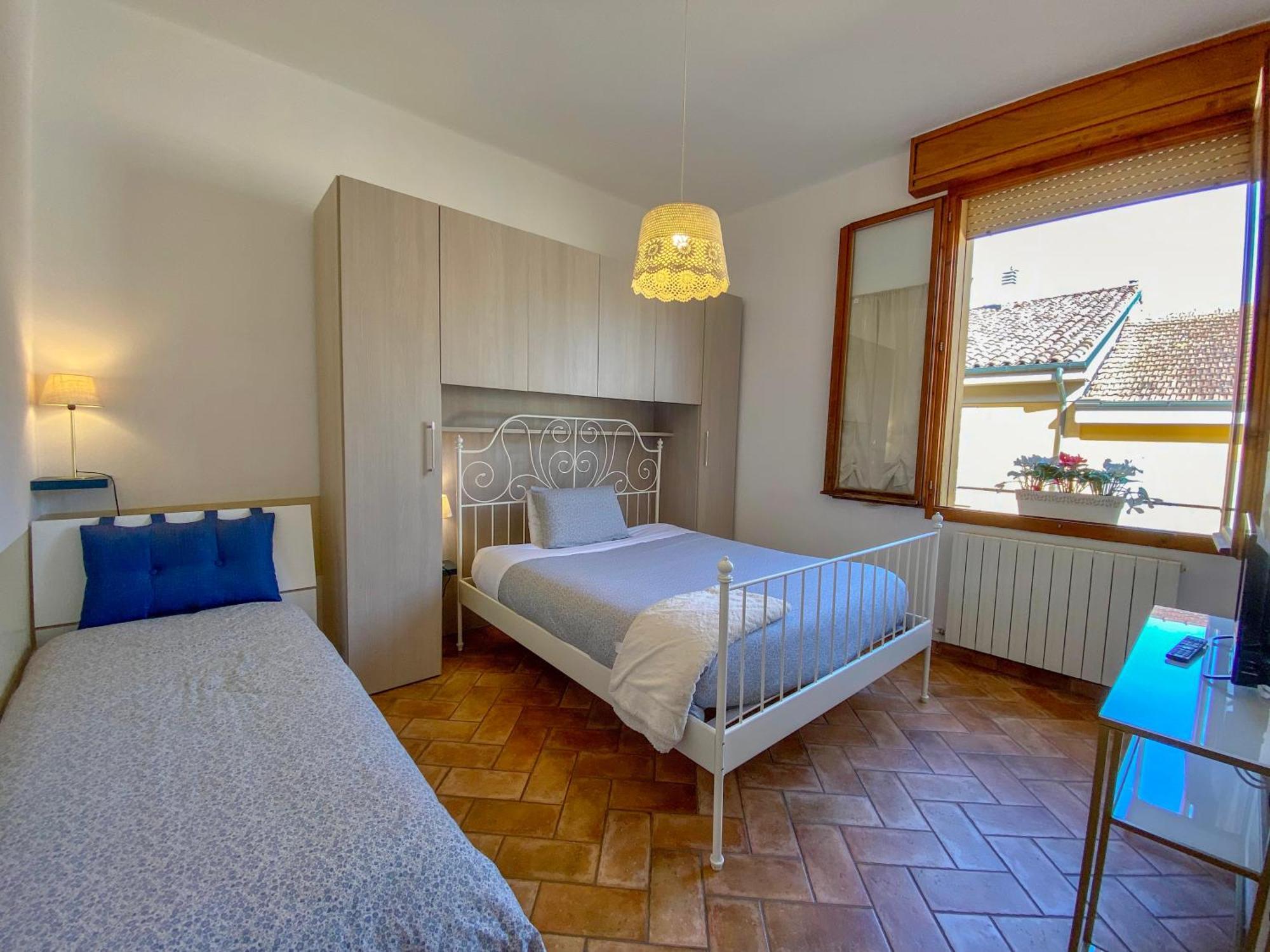 Apartament La Casa Di Maryangel Medicina  Zewnętrze zdjęcie