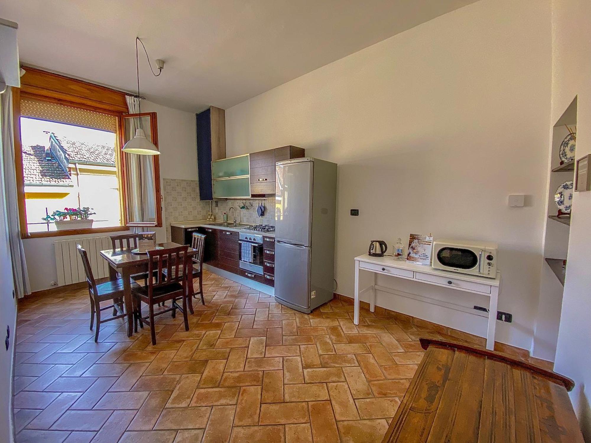 Apartament La Casa Di Maryangel Medicina  Zewnętrze zdjęcie