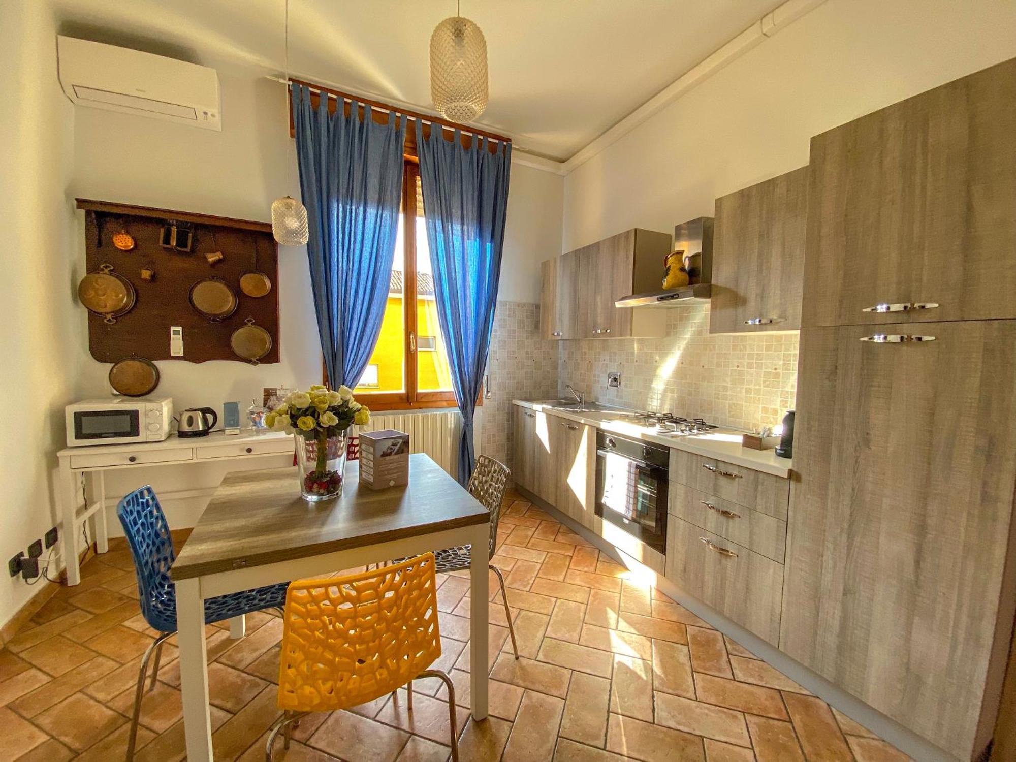 Apartament La Casa Di Maryangel Medicina  Zewnętrze zdjęcie