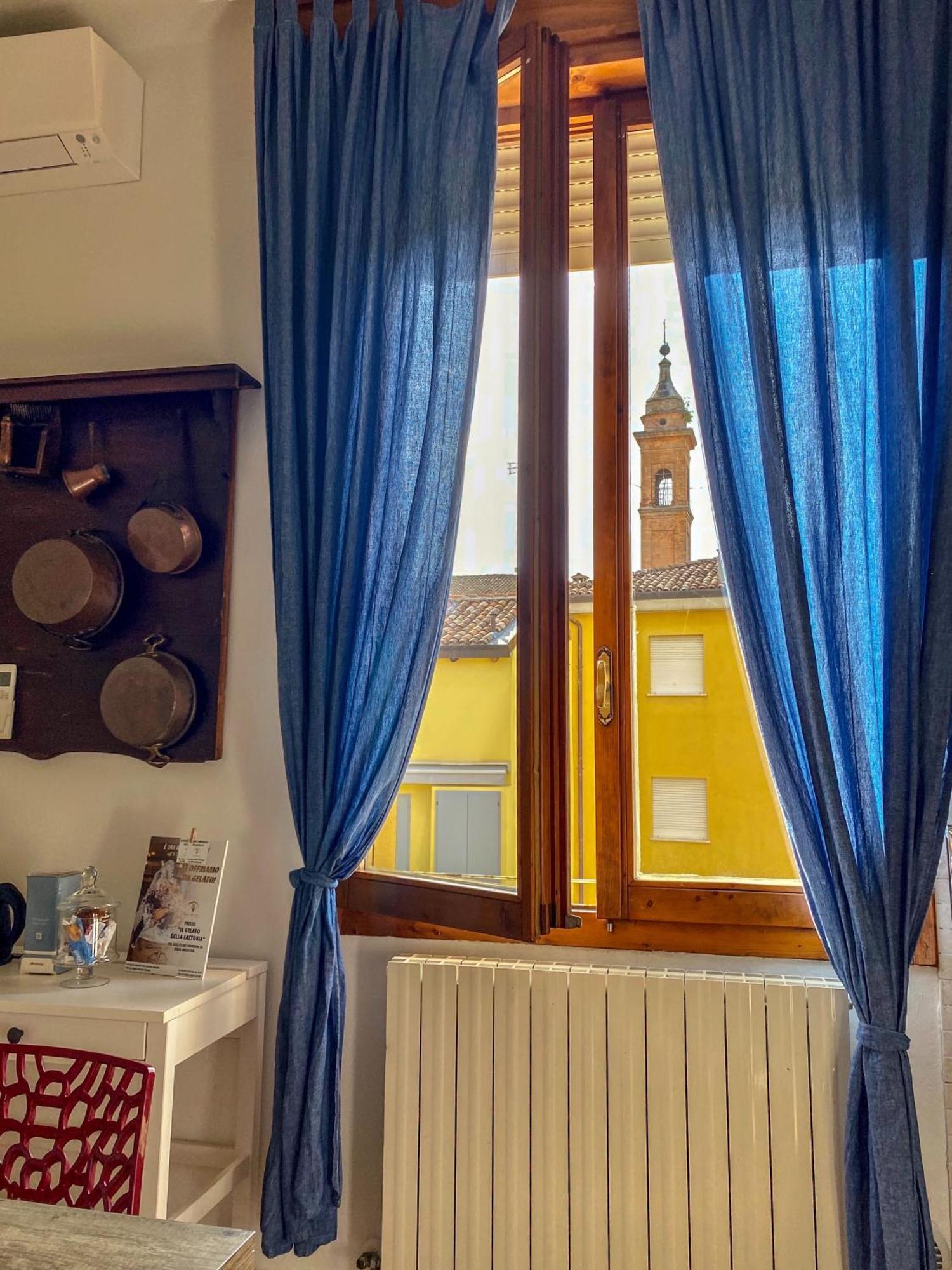Apartament La Casa Di Maryangel Medicina  Zewnętrze zdjęcie