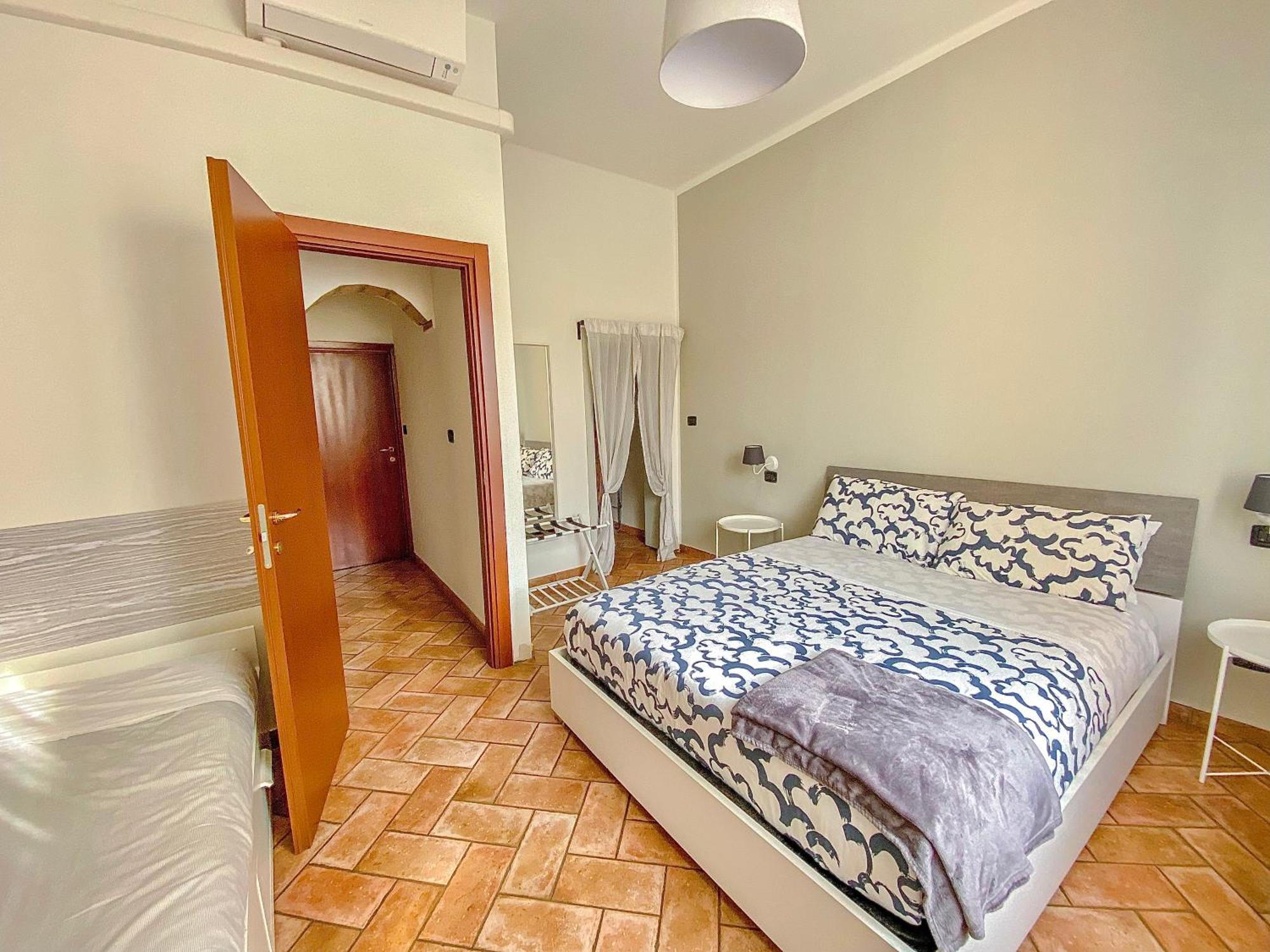 Apartament La Casa Di Maryangel Medicina  Zewnętrze zdjęcie