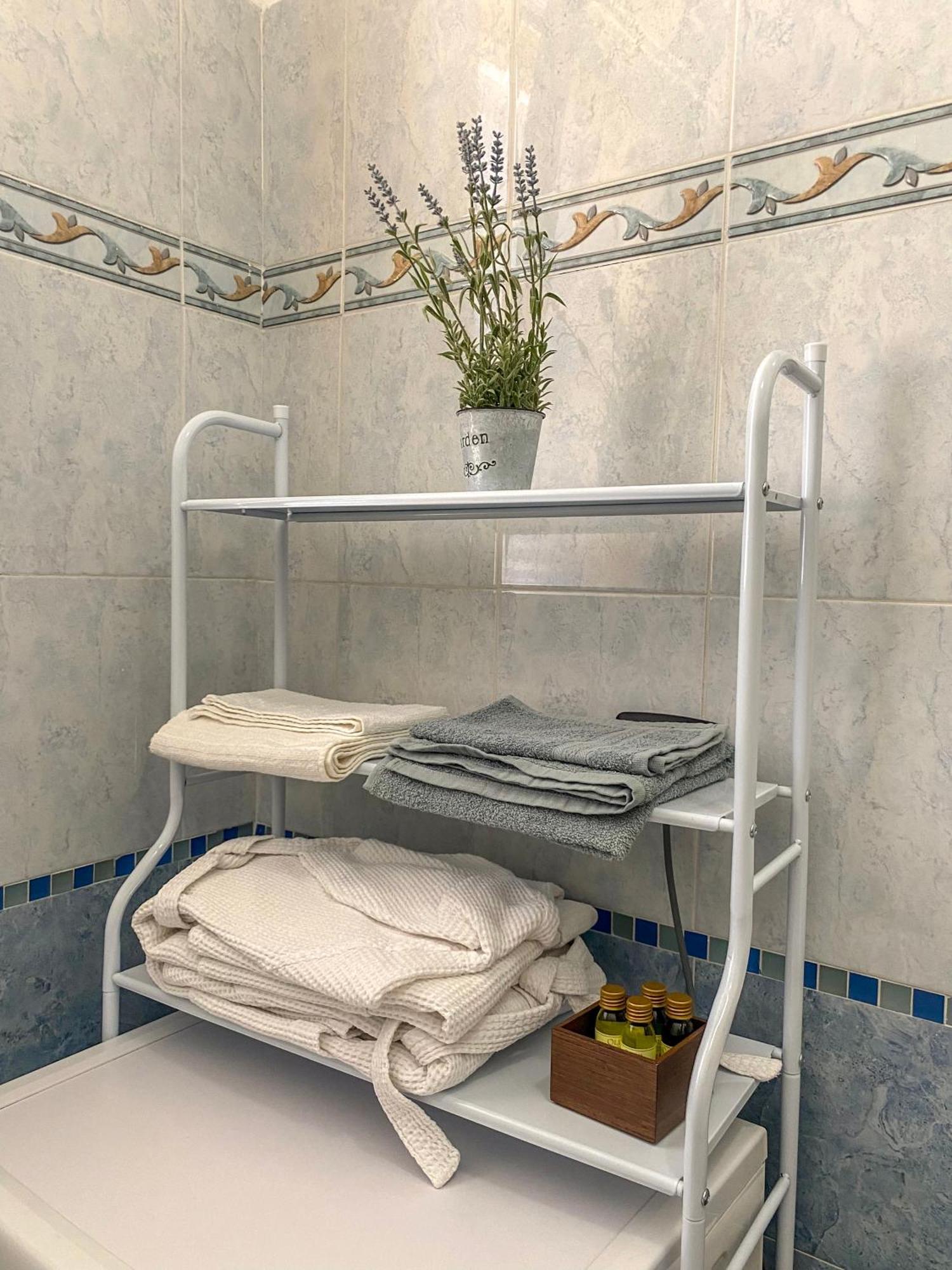 Apartament La Casa Di Maryangel Medicina  Pokój zdjęcie