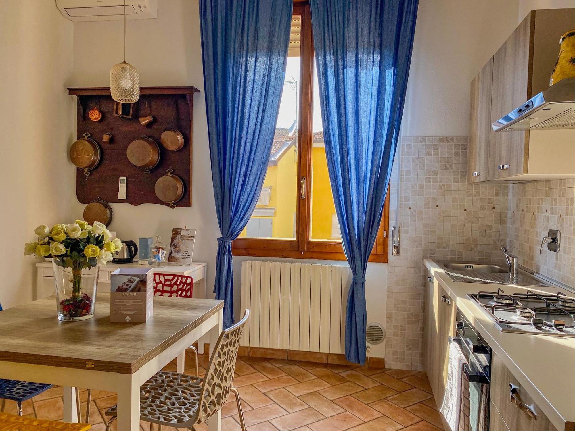 Apartament La Casa Di Maryangel Medicina  Pokój zdjęcie