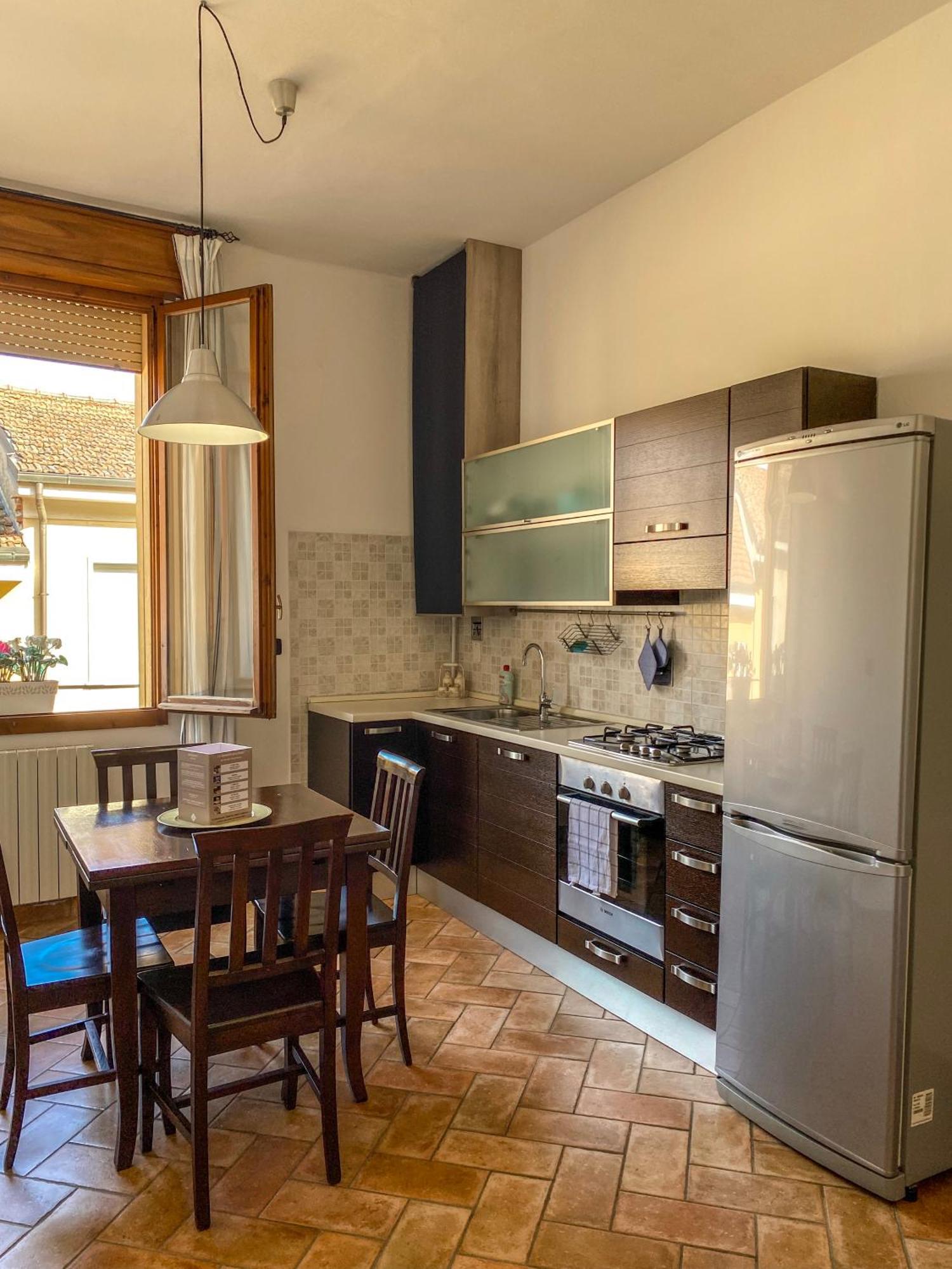 Apartament La Casa Di Maryangel Medicina  Pokój zdjęcie