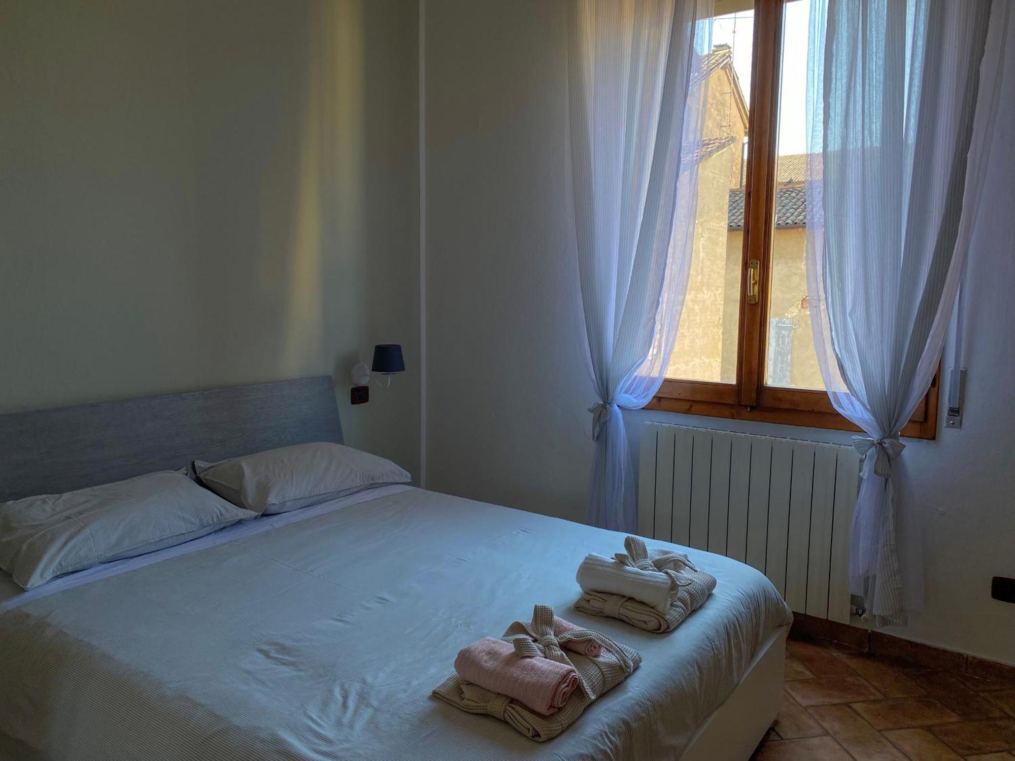 Apartament La Casa Di Maryangel Medicina  Zewnętrze zdjęcie