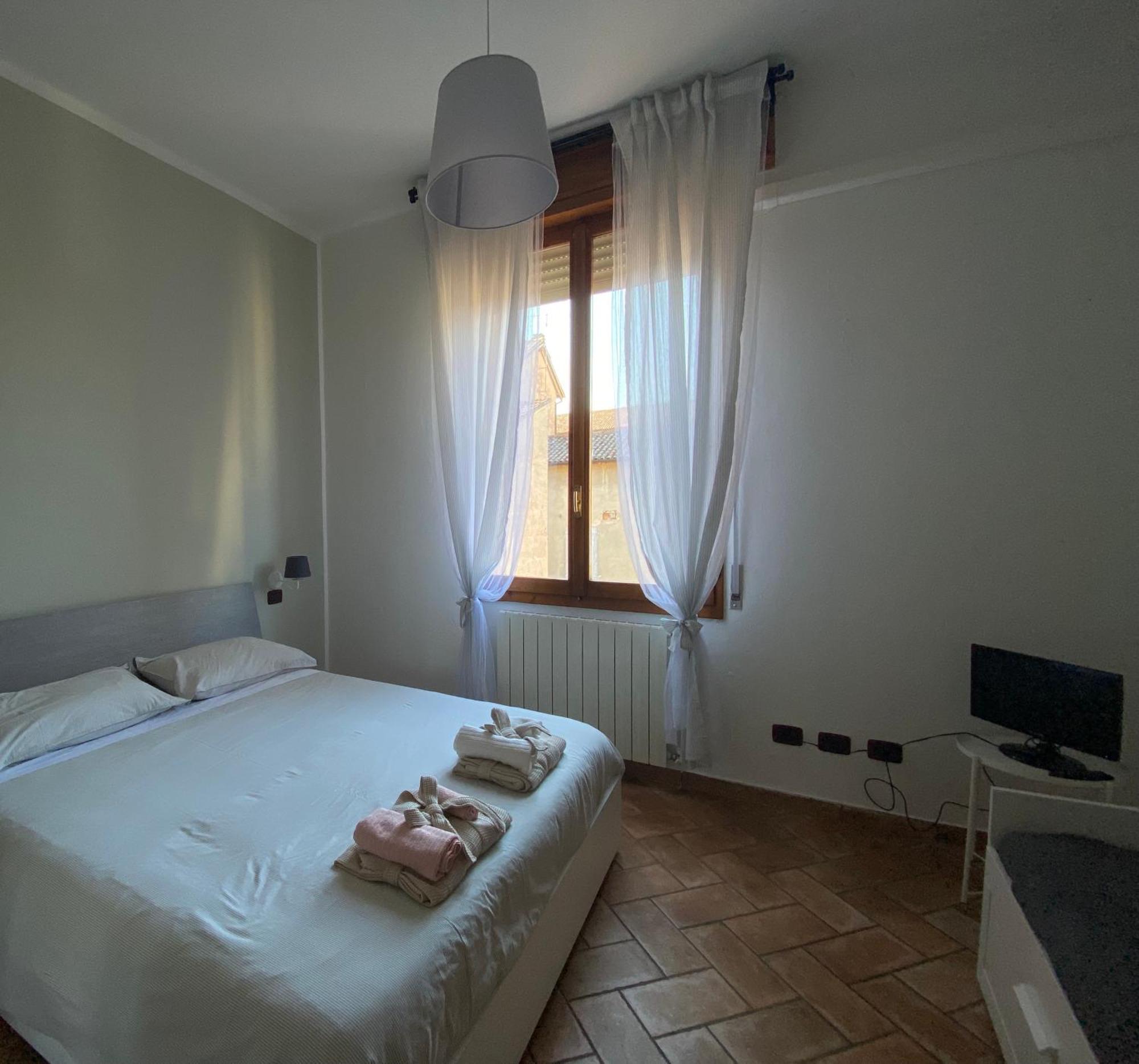 Apartament La Casa Di Maryangel Medicina  Zewnętrze zdjęcie