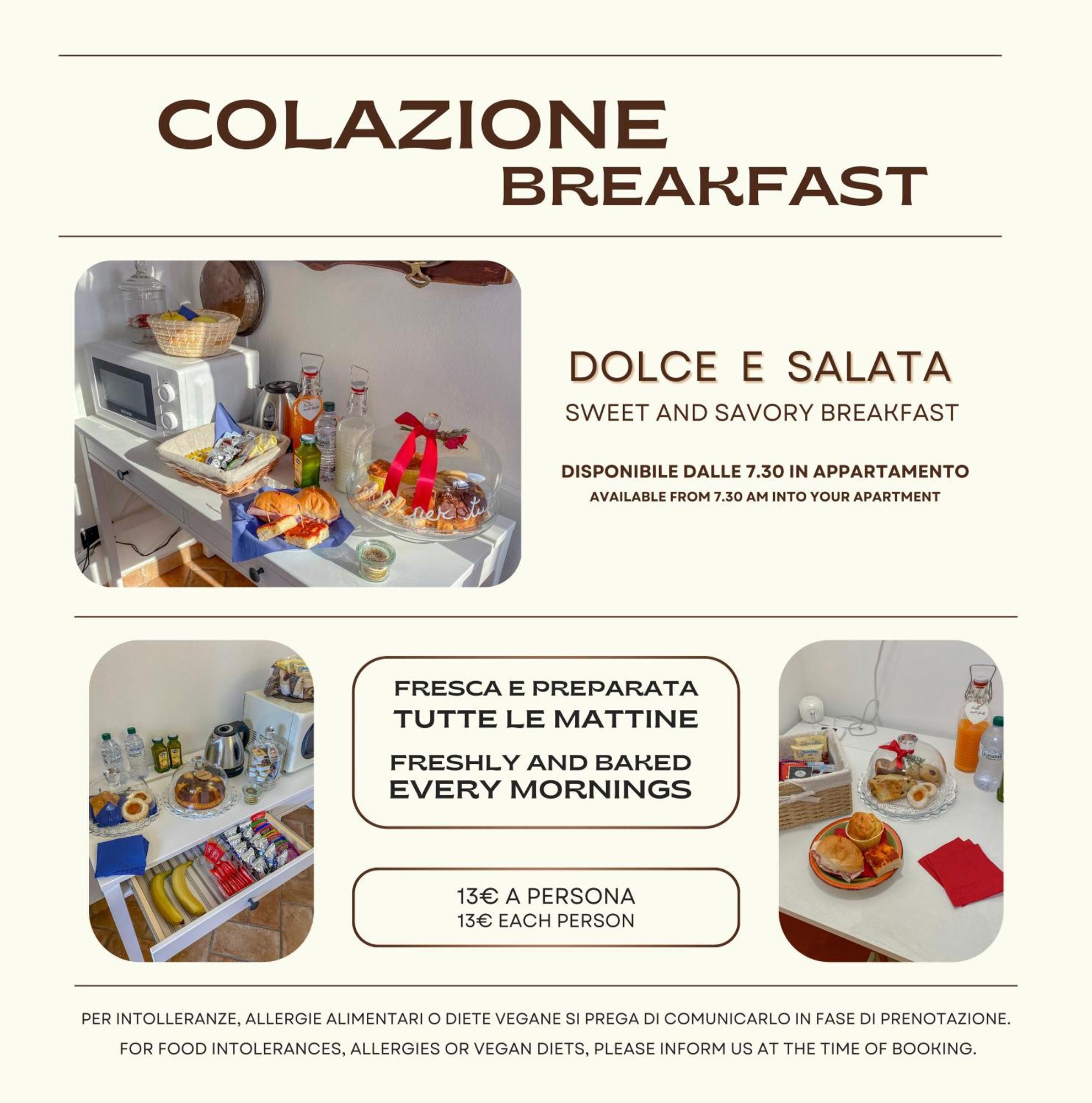 Apartament La Casa Di Maryangel Medicina  Zewnętrze zdjęcie